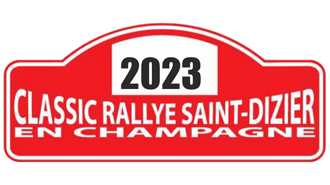 3ème Classic Rallye Saint-Dizier