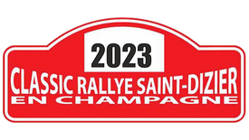 3ème Classic Rallye Saint-Dizier