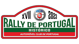 XVII Rally de Portugal Histórico 2023