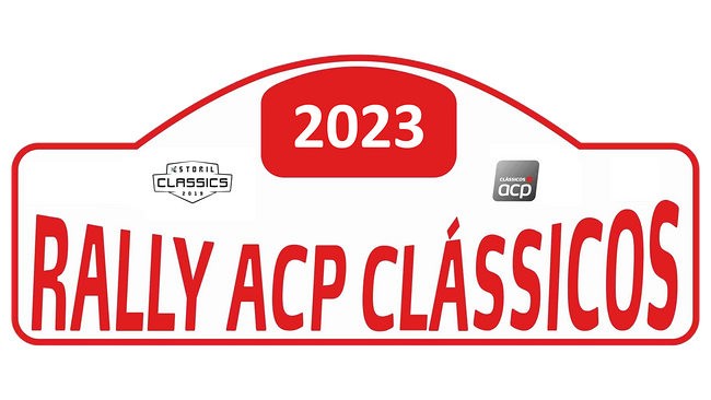 Rally ACP Clássicos no Norte 2023
