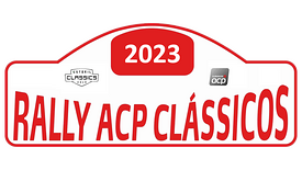 Rally ACP Clássicos no Norte 2023