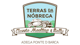 5º Terras da Nóbrega Classic Meeting &amp; Rally