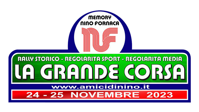La Grande Corsa di Chieri 2023