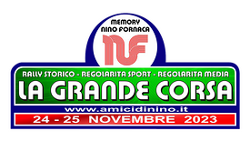 La Grande Corsa di Chieri 2023