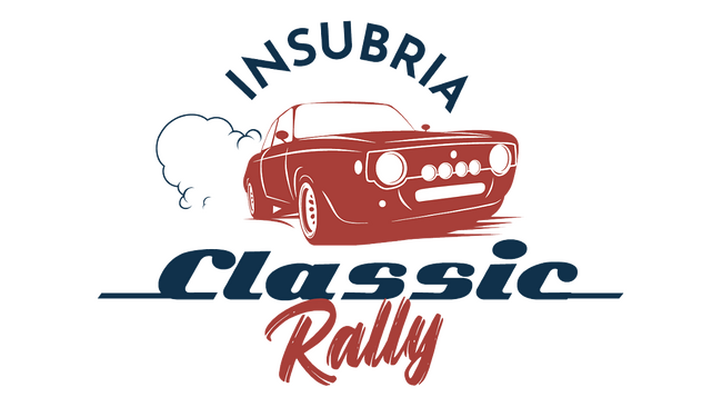 Insubria Classic Rally 2023
