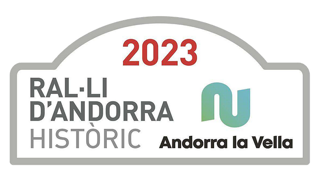 52º Andorra Rally 2023