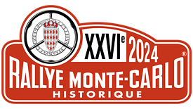 26e Rallye Monte‑Carlo Historique 2024