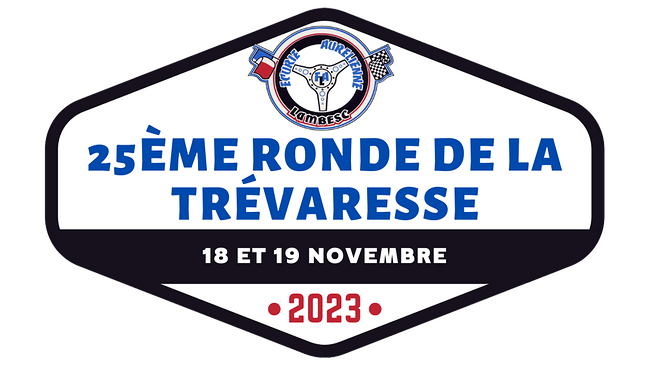 25ème Ronde de la Trévaresse 2023