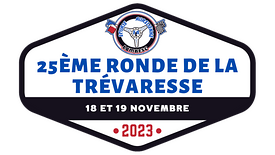 25ème Ronde de la Trévaresse 2023