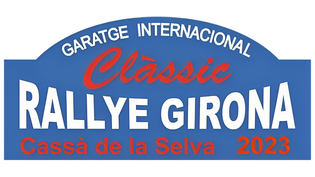 Classic Rallye Girona 2023