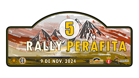 V Rally Perafita