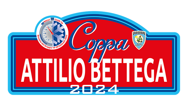 Copa Attilio Bettega 2024