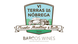 VI Terras da Nóbrega Classic Meeting &amp; Rally