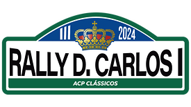 III Rally D. Carlos I 2024