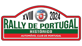 XVIII Rally de Portugal Histórico 2024