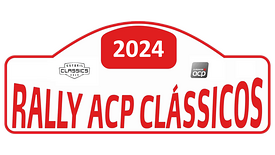 Rally ACP Clássicos 2024