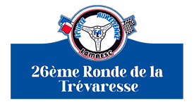 26ème Ronde de la Trévaresse 2024