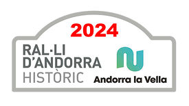 53 Rallye Historique d'Andorre 2024