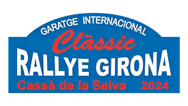 Classic Rallye Girona 2024