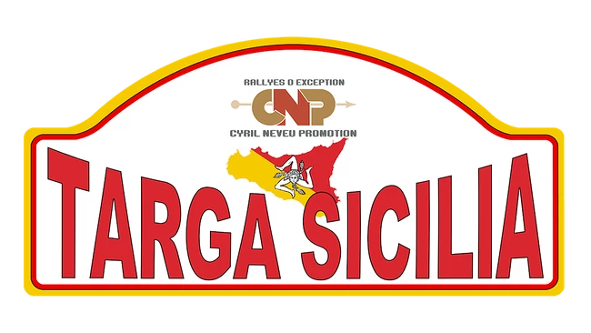 1st Rally Targa Sicilia 2024
