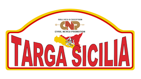 1r Rallye Targa Sicilia 2024
