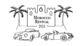 3ème Morocco Revival 2024