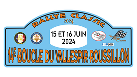 14e Boucle du Vallespir Roussillon 2024