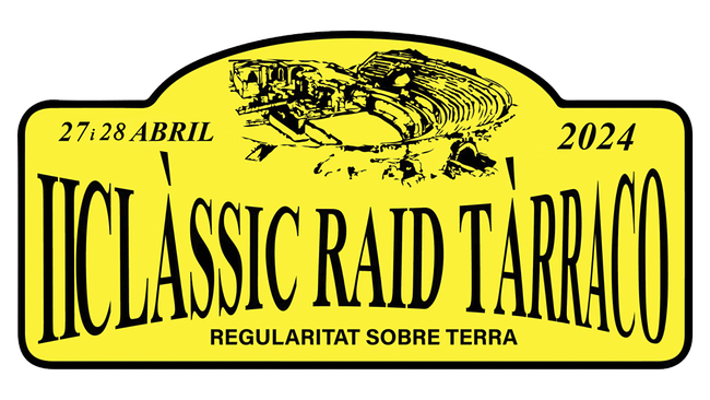 II Clàssic Raid Tàrraco