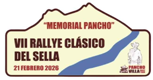 Rallye Clásico del Sella