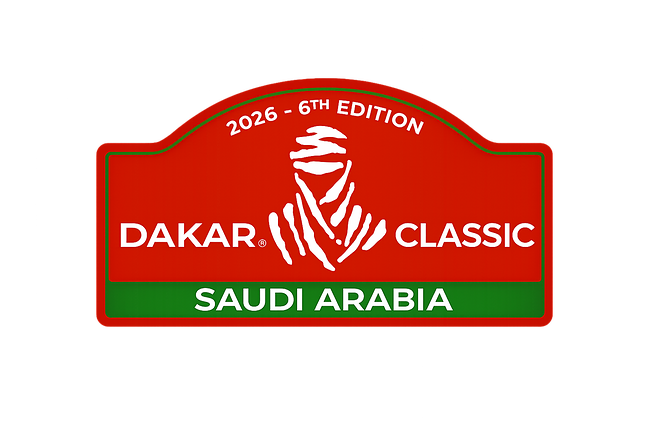 Dakar Classic 2026