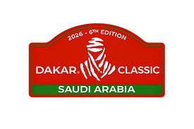Dakar Classic 2026