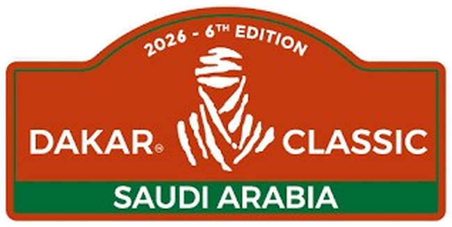Dakar Classic 2026