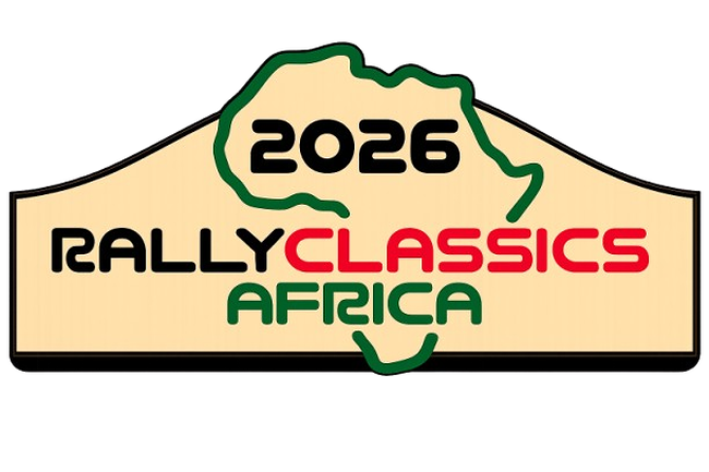 Rally Classics Africa
