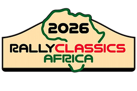 Rally Classics Africa