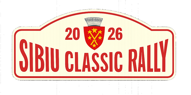 Sibiu Classic Rally