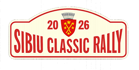 Sibiu Classic Rally