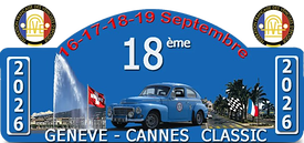 Genève-Cannes Classic