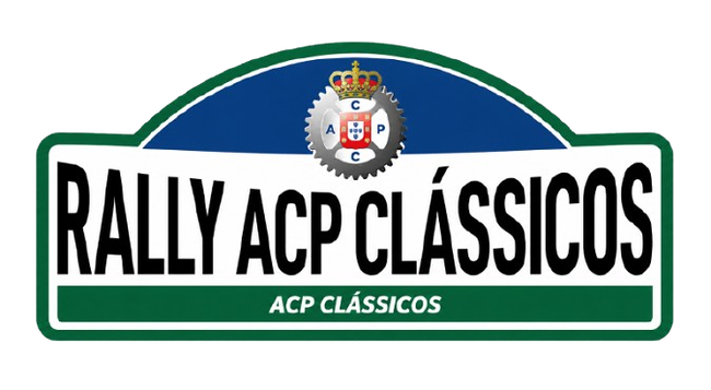 Rally ACP Clássicos