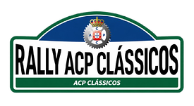 Rally ACP Clássicos