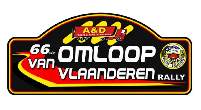 Omloop van Vlaanderen VHRS