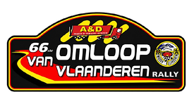 Omloop van Vlaanderen VHRS