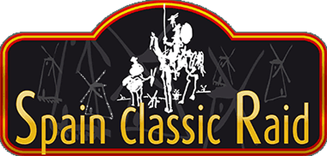 Spain Classic Raid