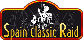 Spain Classic Raid