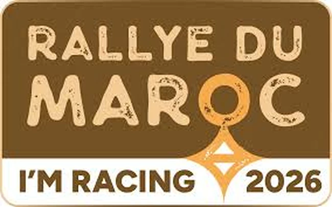 Rallye du Maroc Classic
