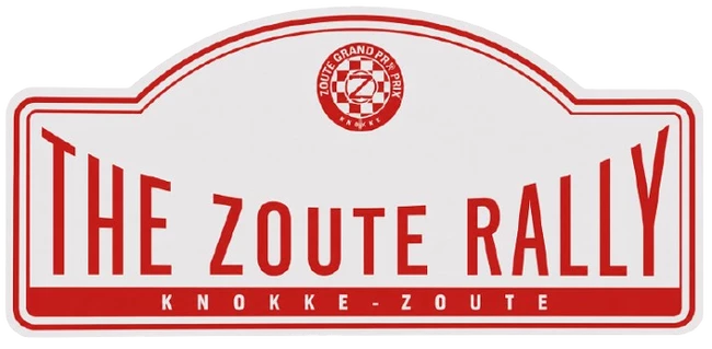 ZOUTE CLASSIC RALLY by ASL Group