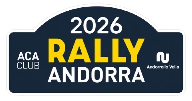 55è Rally d'Andorra