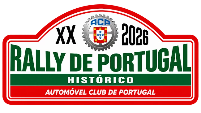 Rally Portugal Histórico