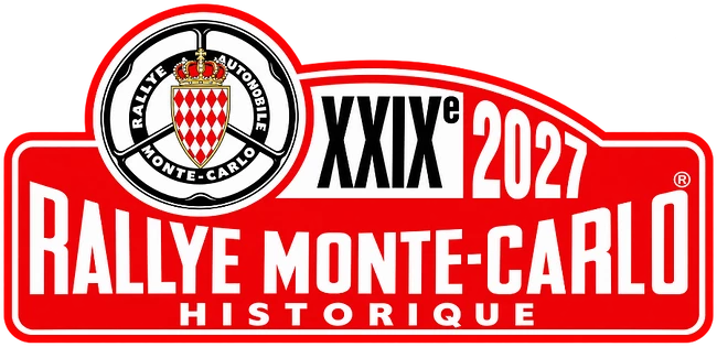 Rallye Monte-Carlo Historique