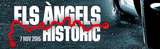 Els Àngels Historique