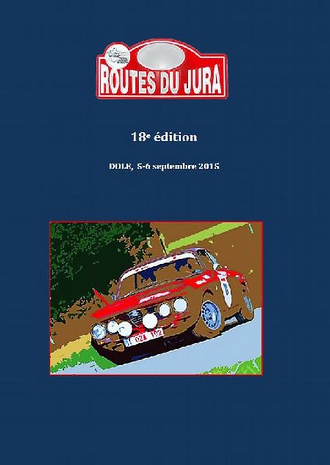 Routes du Jura